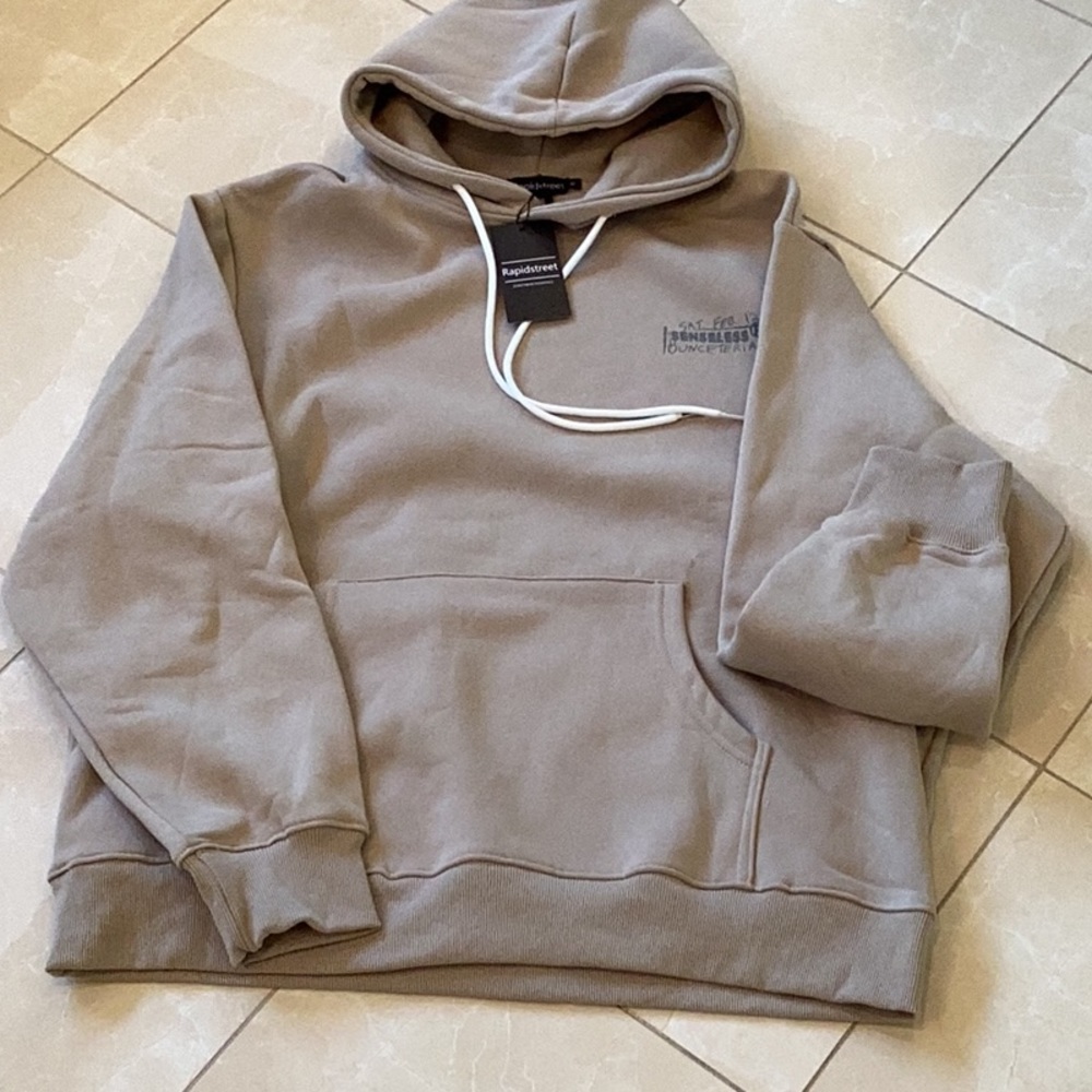 Love With You Hoodie- Unisex